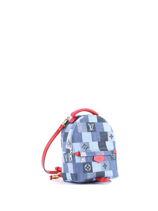 Louis Vuitton Palm Springs Backpack #230921L24B main image 5